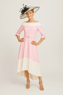 Luis Civit Midikleid - Diana