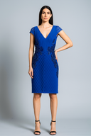 Kurzes Kleid von Matilde Cano - 5674