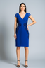 Short dress by Matilde Cano - 5674
