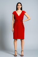 Kurzes Kleid von Matilde Cano - 5674