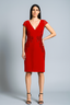 Short dress by Matilde Cano - 5674