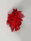 Aplique floral - 5884