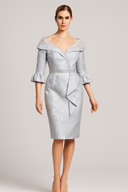 Vestido corto de Couture Club - 5G134