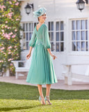 Couture Club Midikleid - 5G173