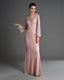 Couture Club Maxi Dress - 5G1A4