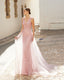 Vestido largo de Marfil Barcelona - 5J3J5