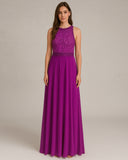 Vestido largo de Aire Barcelona - 5M113