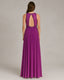 Vestido largo de Aire Barcelona - 5M113