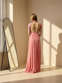 Vestido largo de Aire Barcelona - 5M121