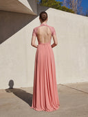 Vestido largo de Aire Barcelona - 5M121