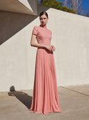 Vestido largo de Aire Barcelona - 5M121