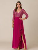 Vestido largo de Aire Barcelona - 5M130