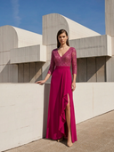 Vestido largo de Aire Barcelona - 5M130