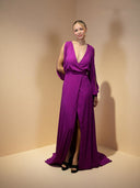 Vestido largo de Aire Barcelona - 5M131