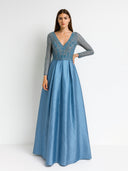 Vestido largo de Aire Barcelona - 5M137