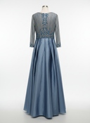 Vestido largo de Aire Barcelona - 5M137