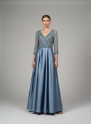 Vestido largo de Aire Barcelona - 5M137