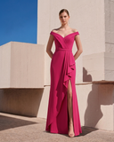 Vestido largo de Aire Barcelona - 5M149