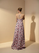 Vestido largo de Aire Barcelona - 5M162