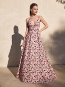 Long dress by Aire Barcelona - 5M162