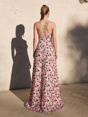Long dress by Aire Barcelona - 5M162