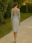 Vestido corto de Aire Barcelona - 5M193