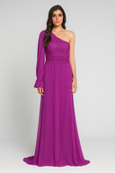 Vestido largo de Aire Barcelona - 5M1N2