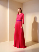 Vestido largo de Aire Barcelona - 5M1N4