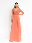 Vestido largo de Aire Barcelona - 5M215