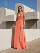 Vestido largo de Aire Barcelona - 5M215