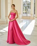 Vestido largo de Aire Barcelona - 5U285