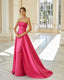 Vestido midi de Aire Barcelona - 5U285