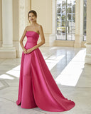 Vestido largo de Aire Barcelona - 5U285