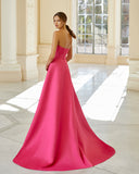 Vestido largo de Aire Barcelona - 5U285