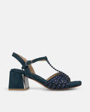 Alma en Pena Heeled Sandal - V263105