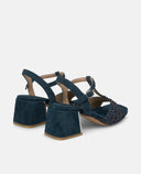 Alma en Pena Heeled Sandal - V263105