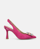 Alma en Pena Heels - V262000