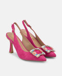 Alma en Pena Heels - V262000