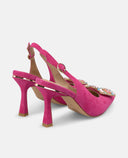 Alma en Pena Heels - V262000