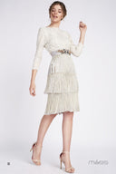 Kurzes Kleid von Matilde Cano - 6604