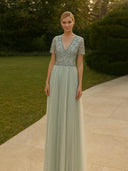 Vestido largo de Aire Barcelona - 6M105