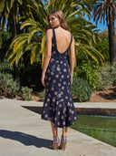 Vestido midi de Aire Barcelona - 6M106