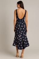 Vestido midi de Aire Barcelona - 6M106