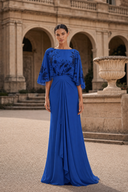 Vestido largo de Couture Club  - 6M111