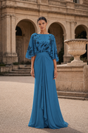 Vestido largo de Aire Barcelona  - 6M111