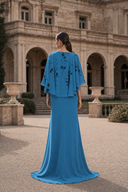 Vestido largo de Aire Barcelona  - 6M111