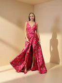 Vestido largo de Aire Barcelona - 6M122