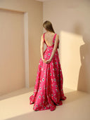 Vestido largo de Aire Barcelona - 6M122