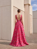 Long dress by Aire Barcelona - 6M122