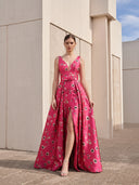 Long dress by Aire Barcelona - 6M122